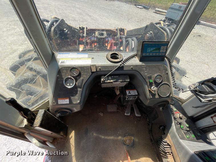 image for item IC9460 2009 Prentice Hydro-Ax 2764  mulcher