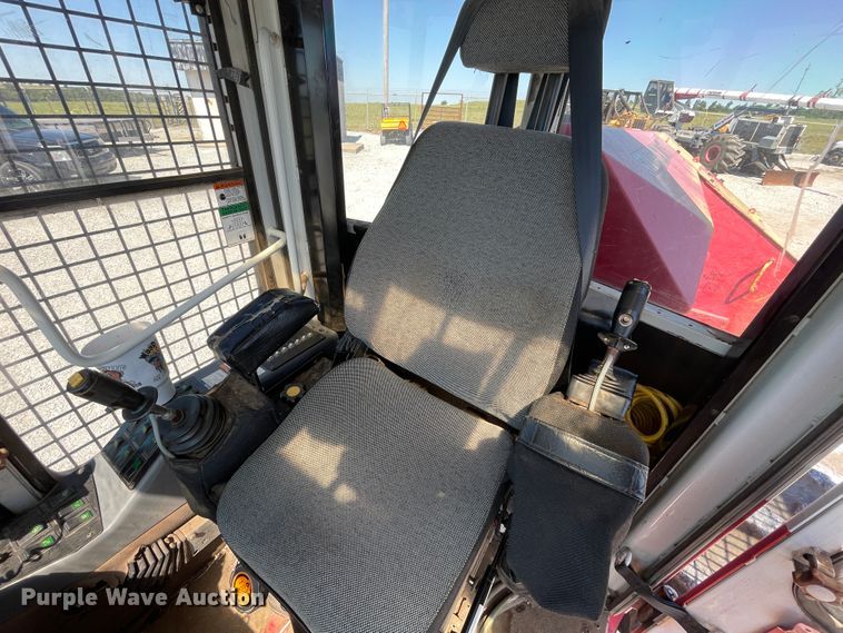 image for item IC9460 2009 Prentice Hydro-Ax 2764  mulcher