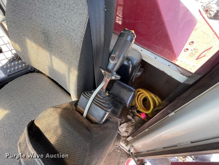 image for item IC9460 2009 Prentice Hydro-Ax 2764  mulcher