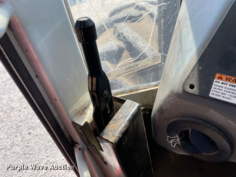 image for item IC9460 2009 Prentice Hydro-Ax 2764  mulcher