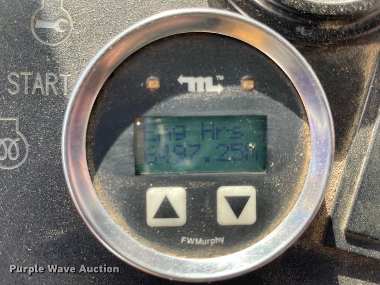 image for item IC9460 2009 Prentice Hydro-Ax 2764  mulcher