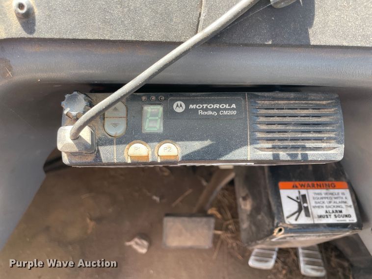 image for item IC9460 2009 Prentice Hydro-Ax 2764  mulcher