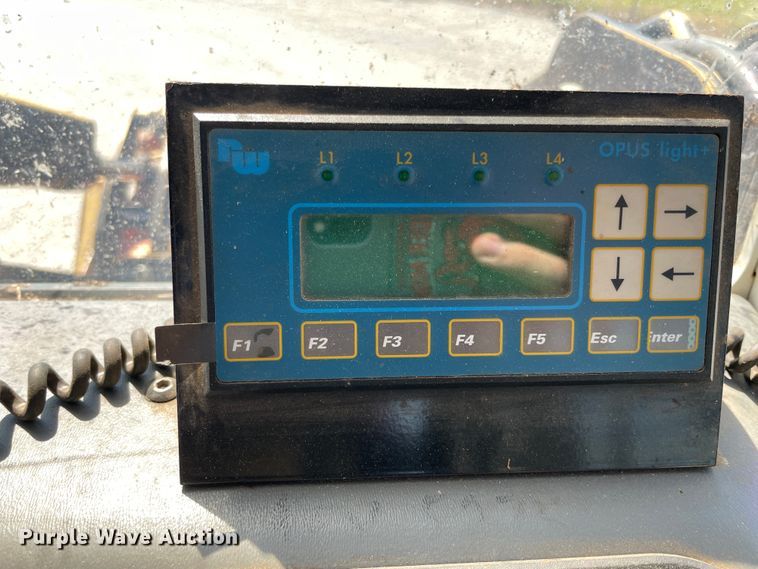 image for item IC9460 2009 Prentice Hydro-Ax 2764  mulcher