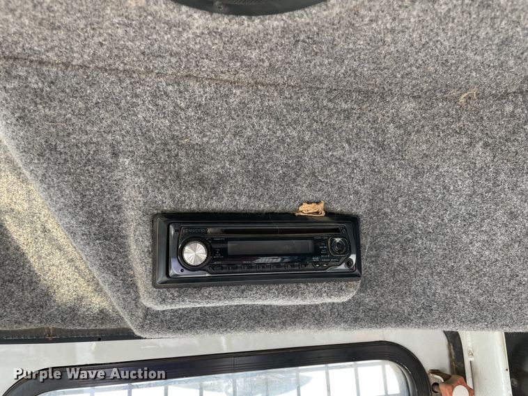 image for item IC9460 2009 Prentice Hydro-Ax 2764  mulcher