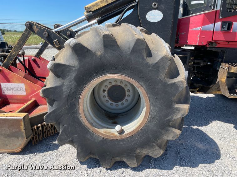 image for item IC9460 2009 Prentice Hydro-Ax 2764  mulcher