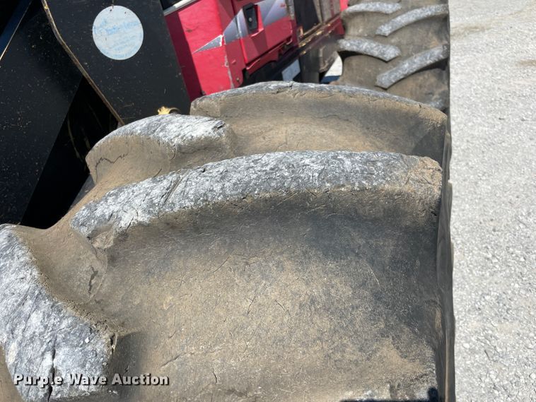 image for item IC9460 2009 Prentice Hydro-Ax 2764  mulcher