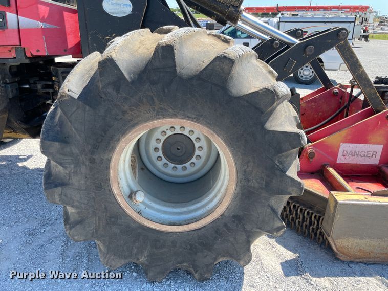 image for item IC9460 2009 Prentice Hydro-Ax 2764  mulcher