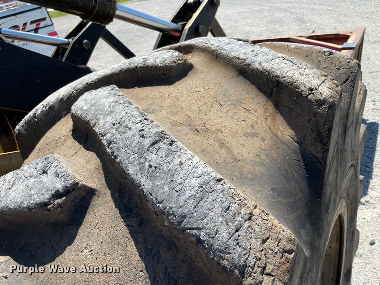 image for item IC9460 2009 Prentice Hydro-Ax 2764  mulcher