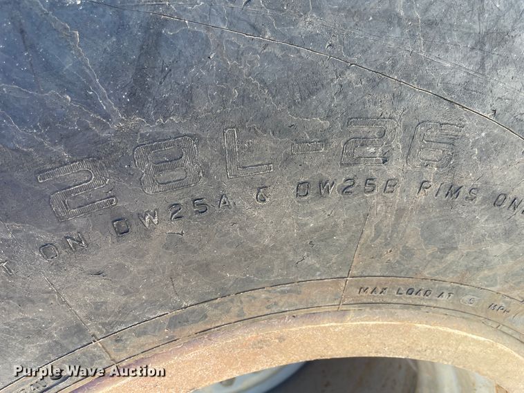 image for item IC9460 2009 Prentice Hydro-Ax 2764  mulcher