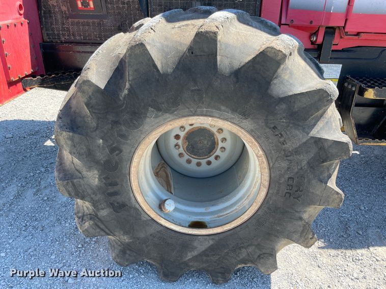 image for item IC9460 2009 Prentice Hydro-Ax 2764  mulcher