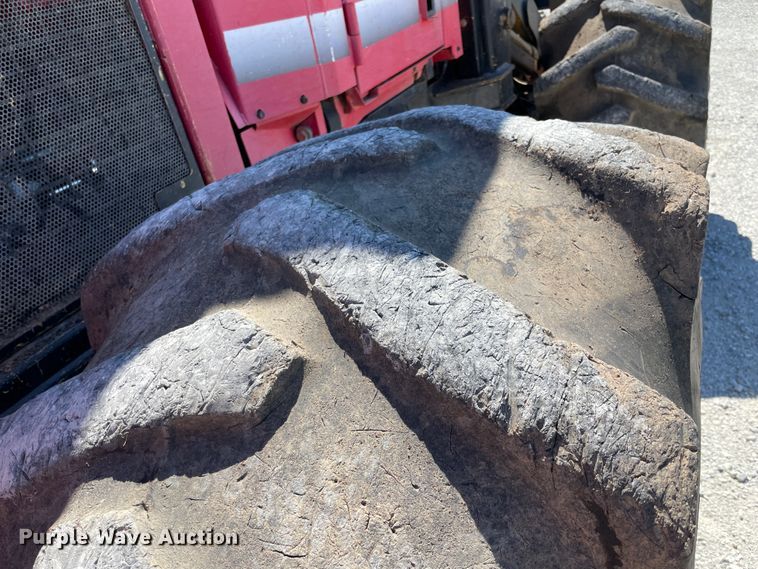 image for item IC9460 2009 Prentice Hydro-Ax 2764  mulcher