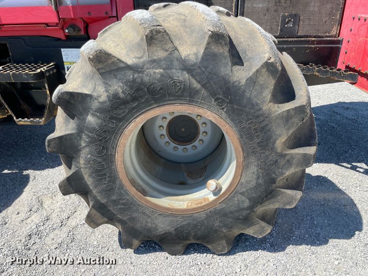 image for item IC9460 2009 Prentice Hydro-Ax 2764  mulcher