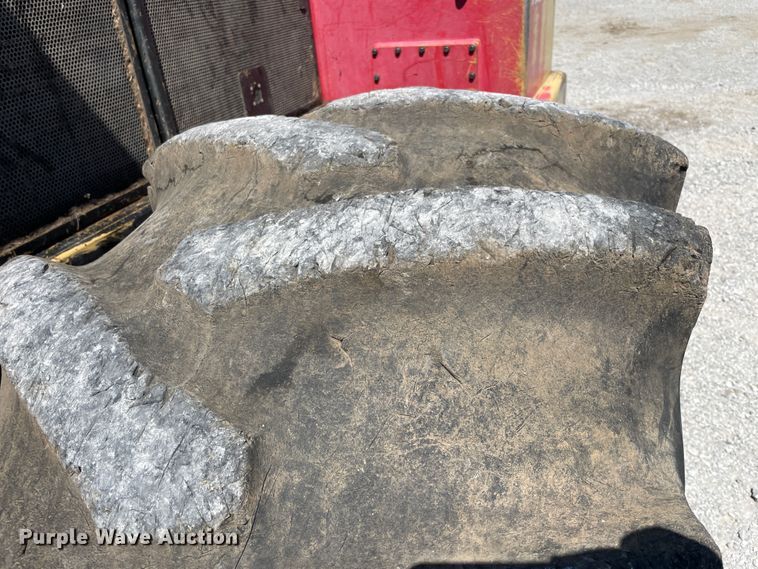 image for item IC9460 2009 Prentice Hydro-Ax 2764  mulcher