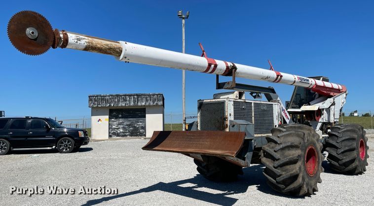 image for item IC9461 2012 Kershaw 75G2  trim saw