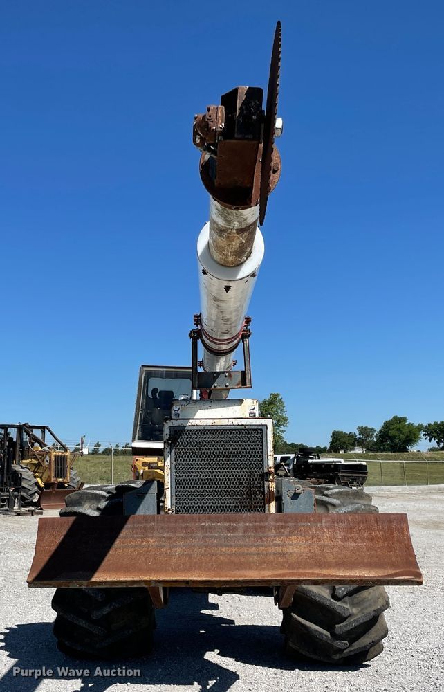 image for item IC9461 2012 Kershaw 75G2  trim saw