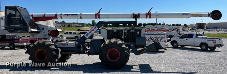 image for item IC9461 2012 Kershaw 75G2  trim saw