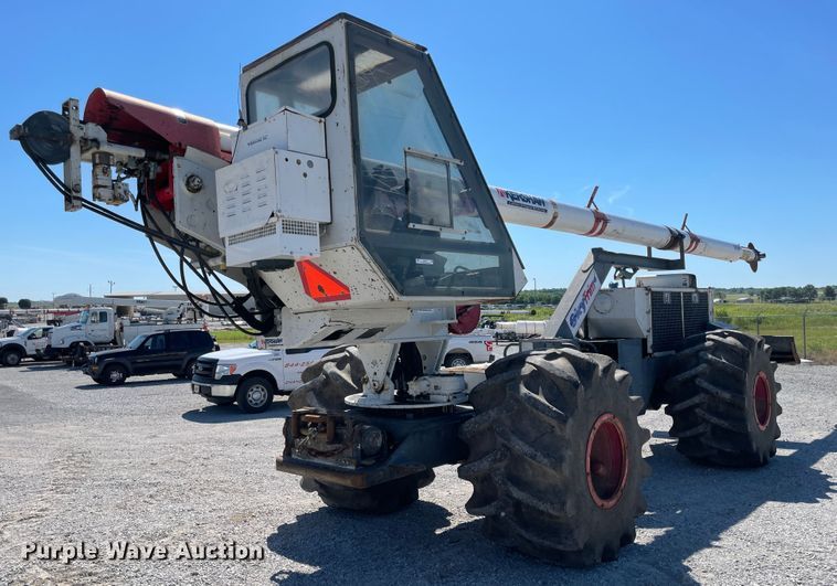 image for item IC9461 2012 Kershaw 75G2  trim saw