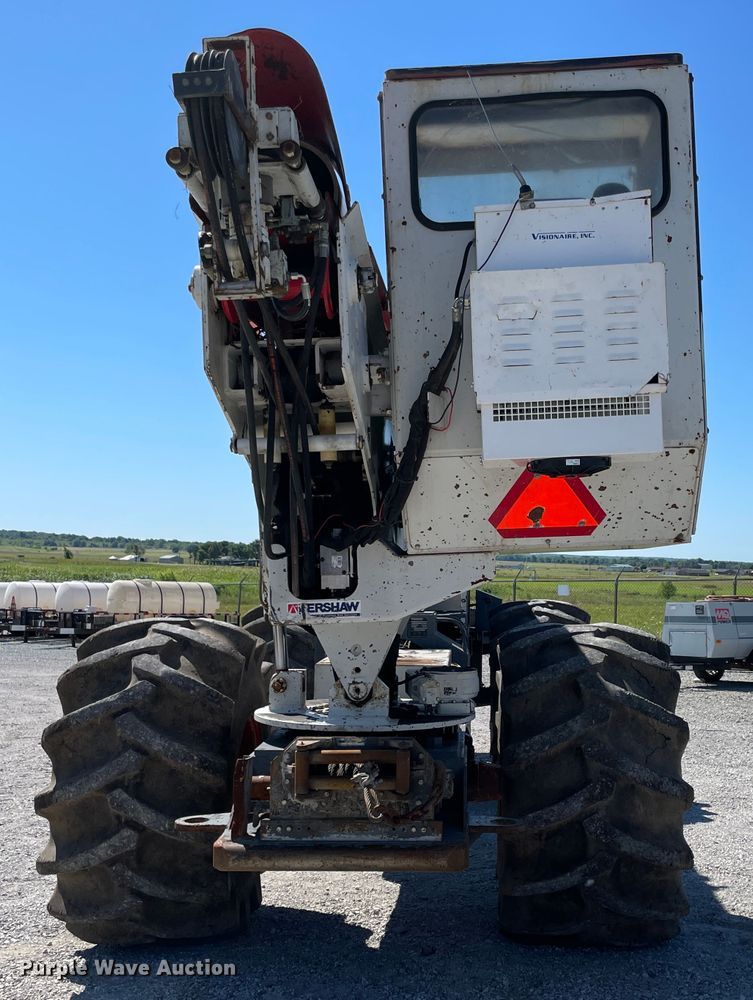 image for item IC9461 2012 Kershaw 75G2  trim saw