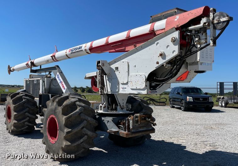 image for item IC9461 2012 Kershaw 75G2  trim saw