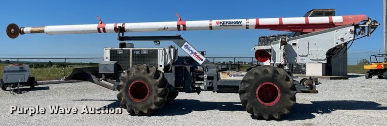 image for item IC9461 2012 Kershaw 75G2  trim saw