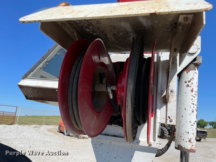 image for item IC9461 2012 Kershaw 75G2  trim saw