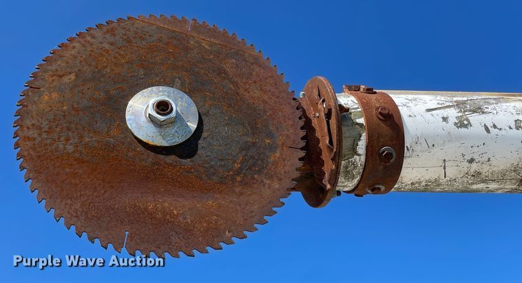 image for item IC9461 2012 Kershaw 75G2  trim saw