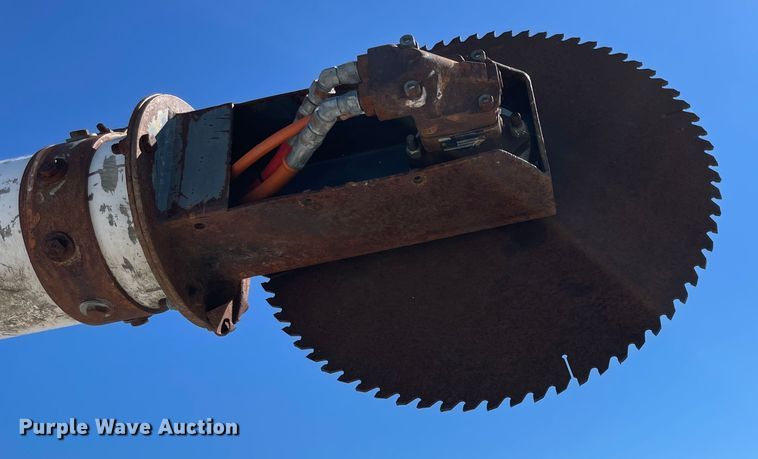 image for item IC9461 2012 Kershaw 75G2  trim saw