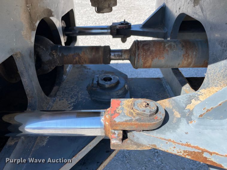 image for item IC9461 2012 Kershaw 75G2  trim saw