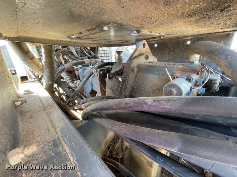 image for item IC9461 2012 Kershaw 75G2  trim saw