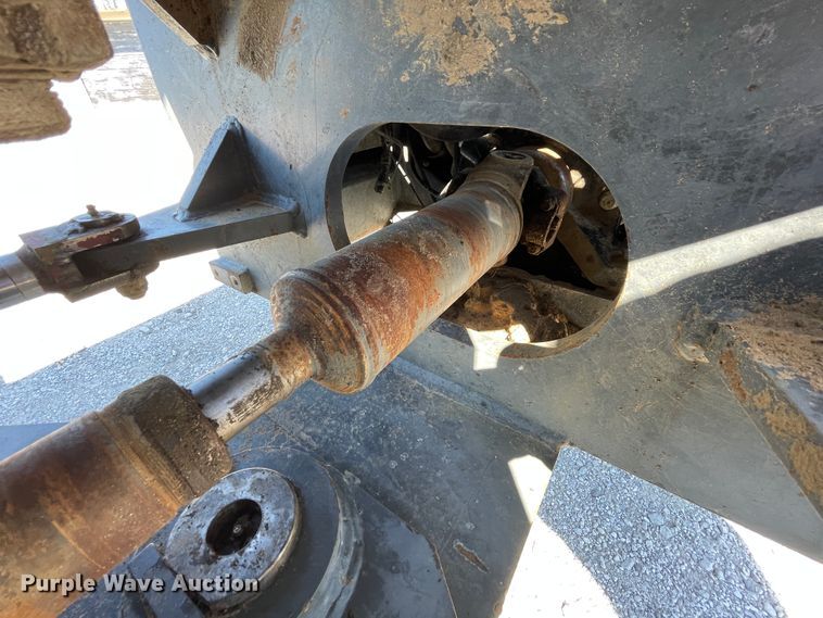 image for item IC9461 2012 Kershaw 75G2  trim saw