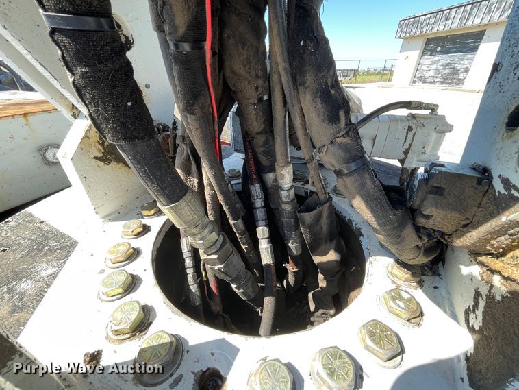 image for item IC9461 2012 Kershaw 75G2  trim saw