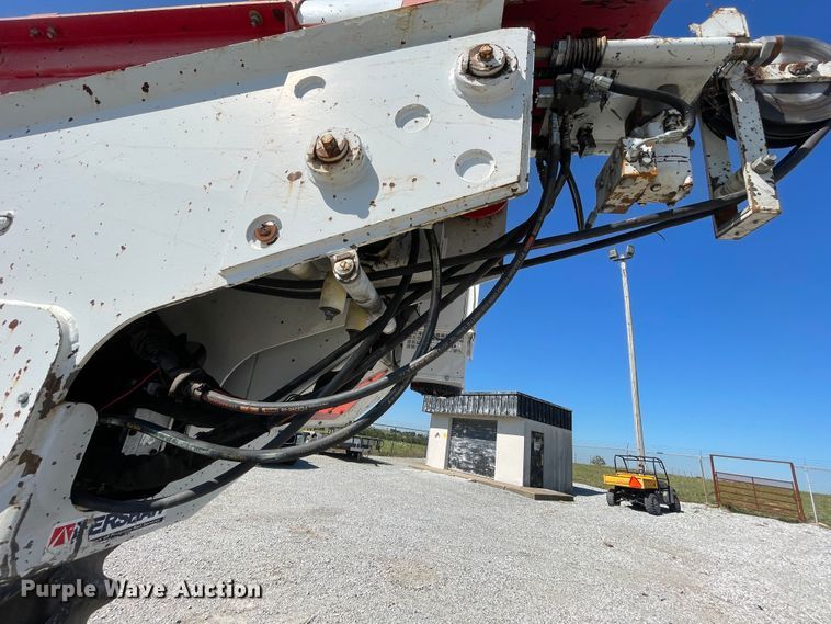 image for item IC9461 2012 Kershaw 75G2  trim saw