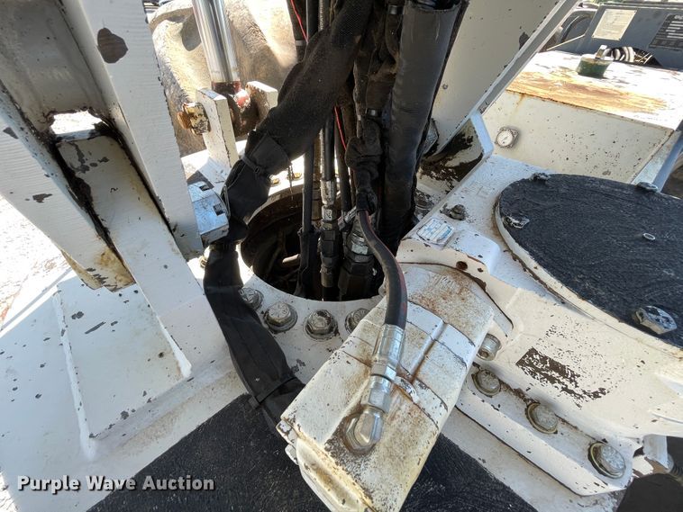 image for item IC9461 2012 Kershaw 75G2  trim saw