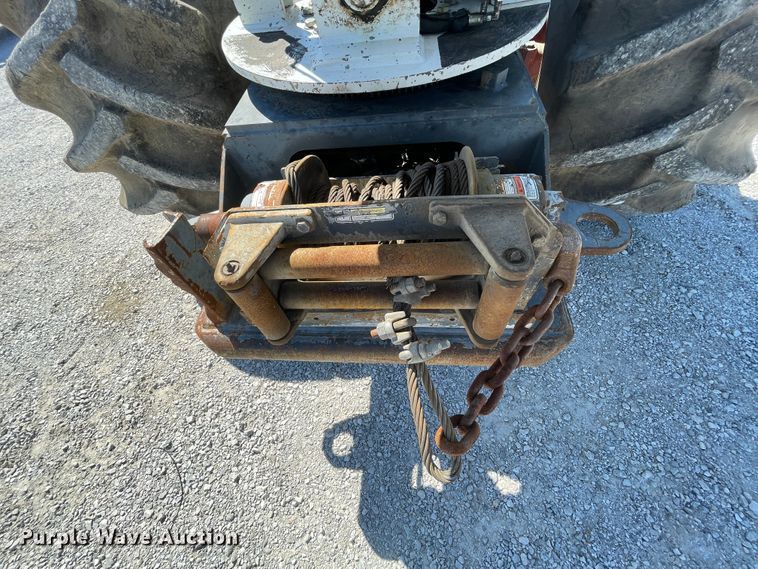 image for item IC9461 2012 Kershaw 75G2  trim saw