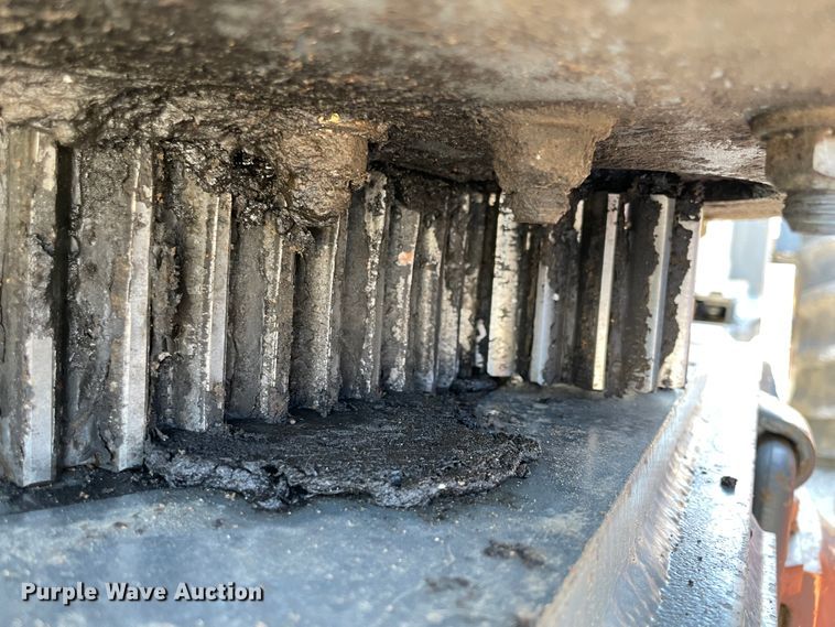 image for item IC9461 2012 Kershaw 75G2  trim saw