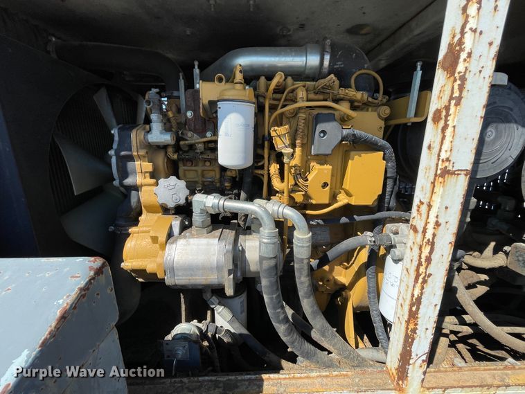 image for item IC9461 2012 Kershaw 75G2  trim saw