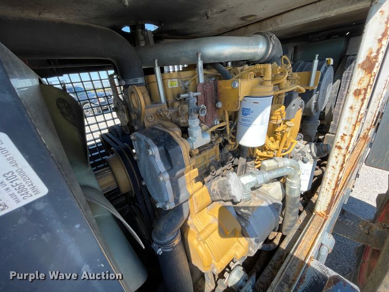 image for item IC9461 2012 Kershaw 75G2  trim saw