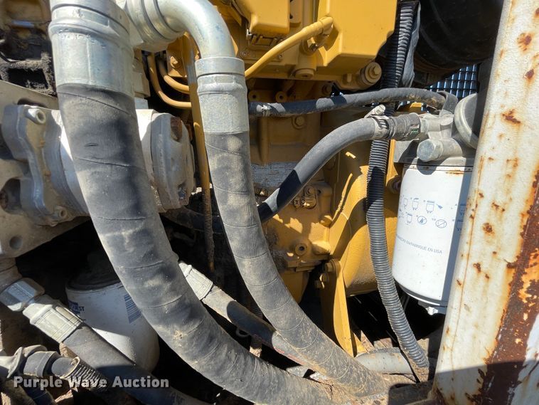 image for item IC9461 2012 Kershaw 75G2  trim saw