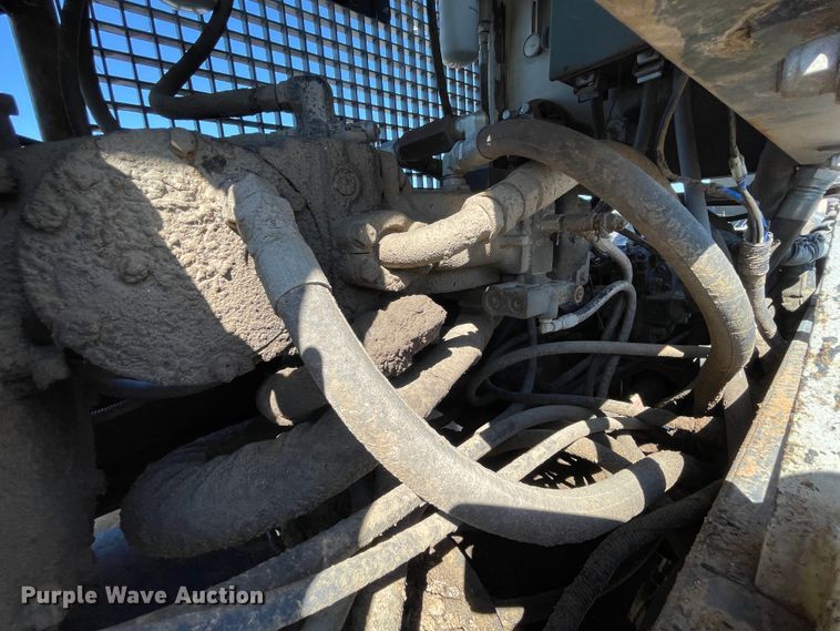 image for item IC9461 2012 Kershaw 75G2  trim saw