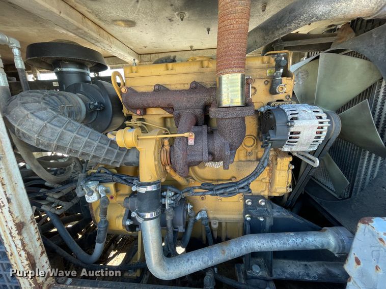 image for item IC9461 2012 Kershaw 75G2  trim saw