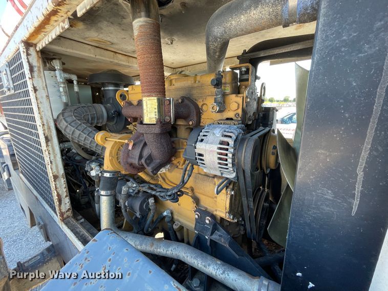 image for item IC9461 2012 Kershaw 75G2  trim saw