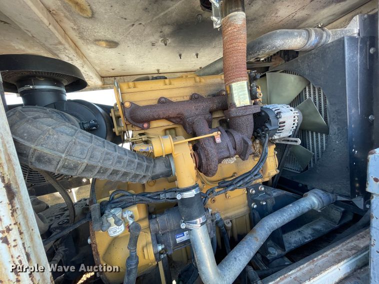 image for item IC9461 2012 Kershaw 75G2  trim saw