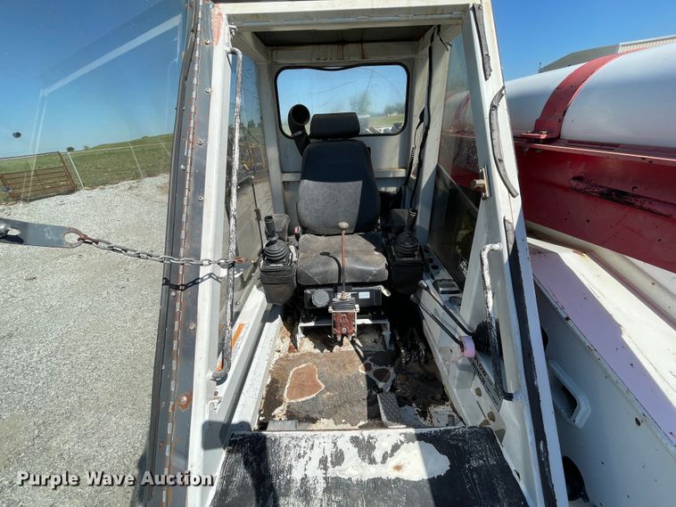 image for item IC9461 2012 Kershaw 75G2  trim saw