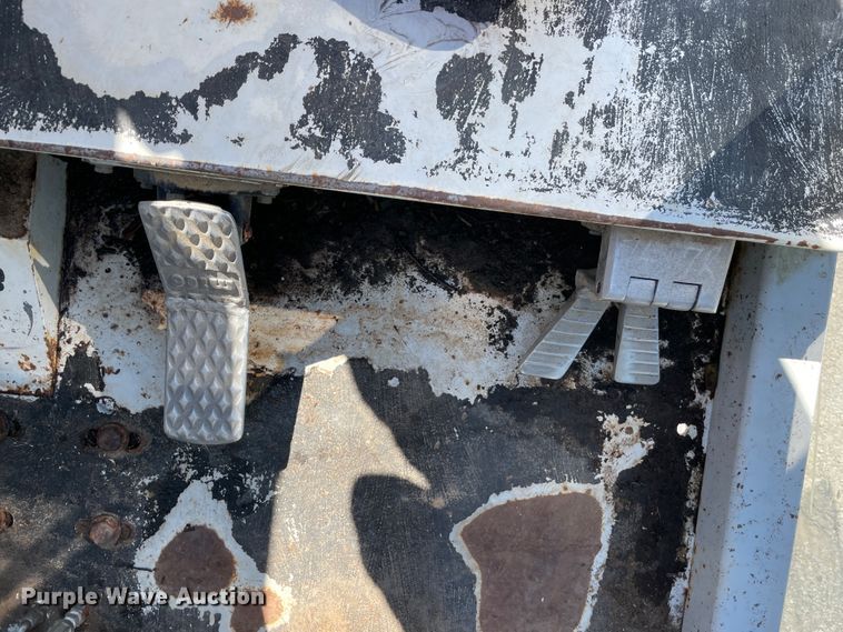 image for item IC9461 2012 Kershaw 75G2  trim saw