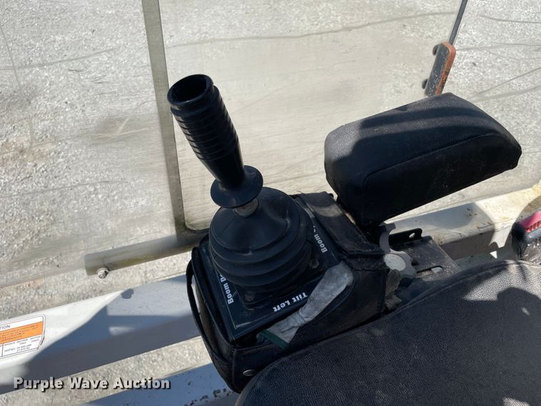 image for item IC9461 2012 Kershaw 75G2  trim saw