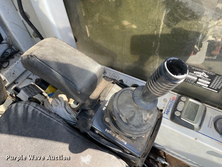 image for item IC9461 2012 Kershaw 75G2  trim saw