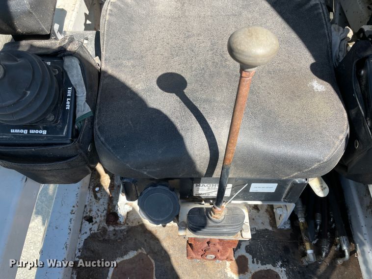 image for item IC9461 2012 Kershaw 75G2  trim saw