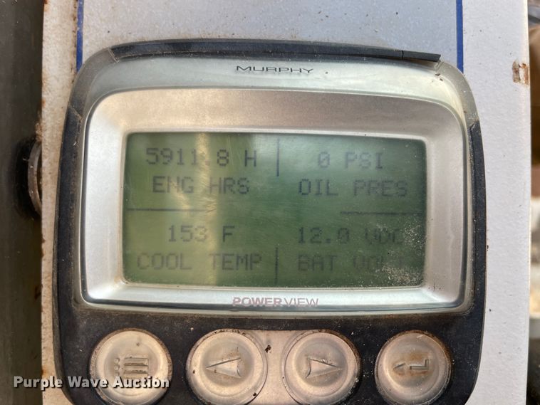 image for item IC9461 2012 Kershaw 75G2  trim saw