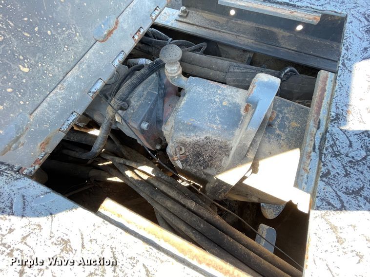 image for item IC9461 2012 Kershaw 75G2  trim saw