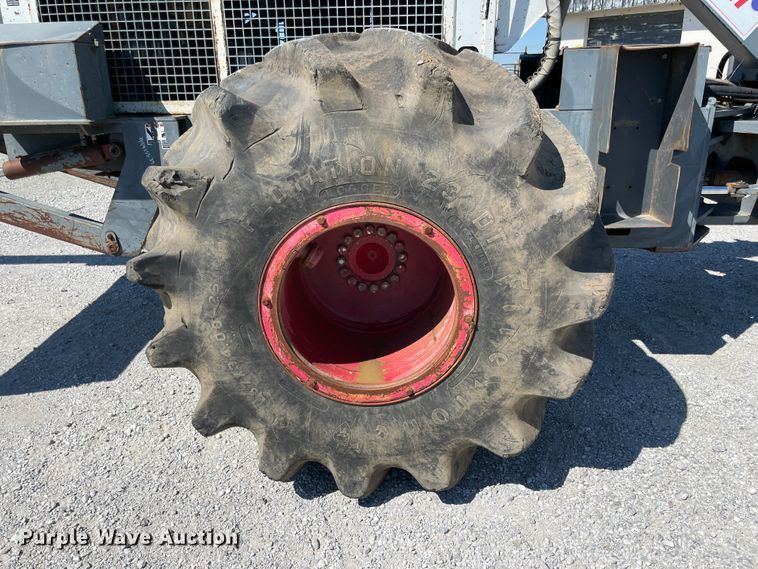 image for item IC9461 2012 Kershaw 75G2  trim saw